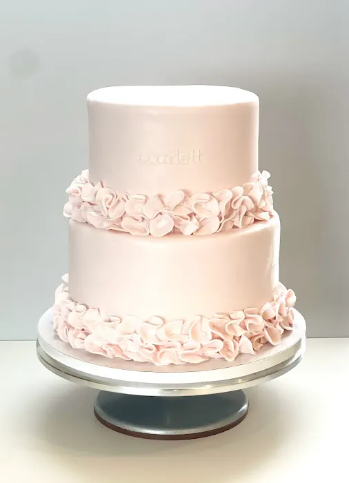 Dulce Cakes & Desserts Picture 6