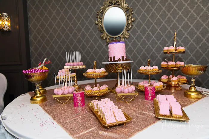 Dulce Cakes & Desserts Picture 5