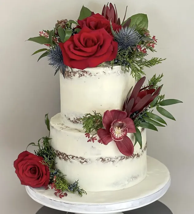 Dulce Cakes & Desserts Picture 7