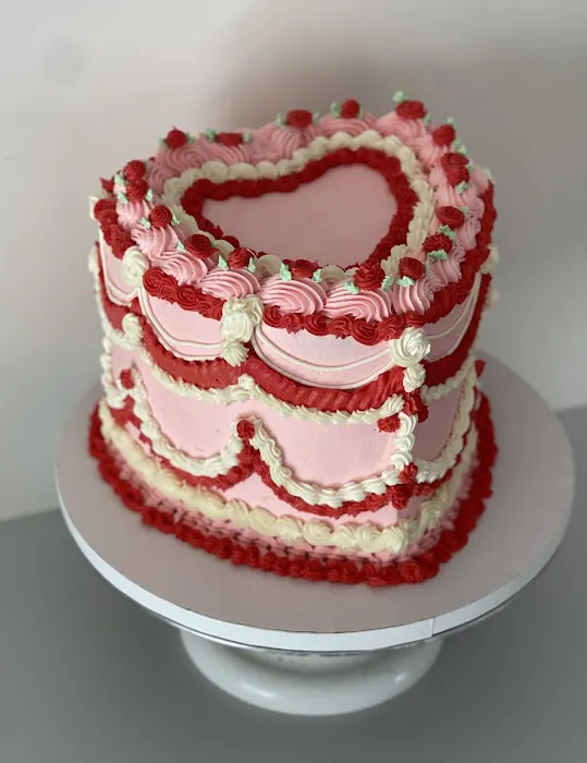 Dulce Cakes & Desserts Picture 8
