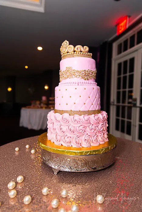 Dulce Cakes & Desserts Picture 9