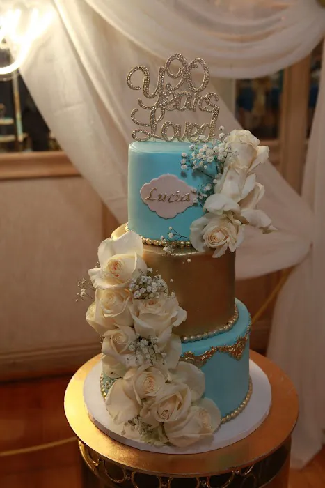 Dulce Cakes & Desserts Picture 10