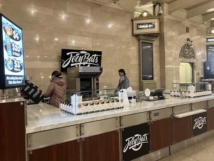 Joey Bats Cafe Picture 2