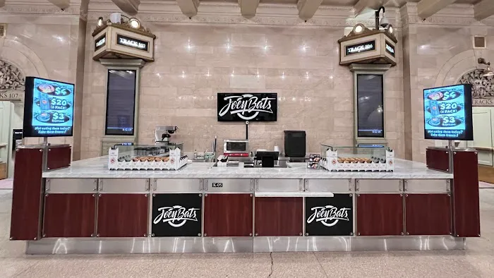 Joey Bats Cafe Picture 3