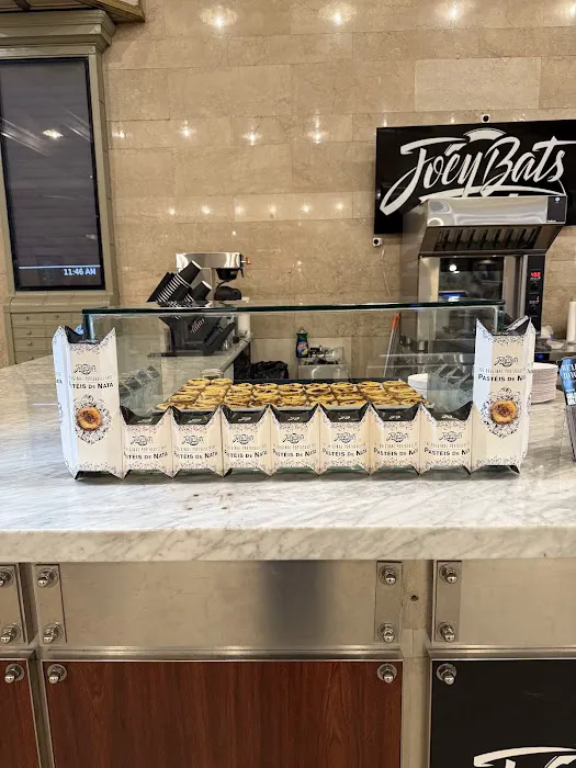 Joey Bats Cafe Picture 5
