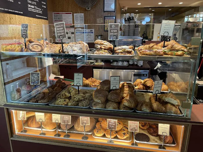 Bourke Street Bakery Picture 2