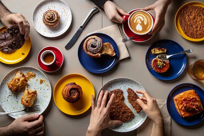 Bourke Street Bakery Picture 3
