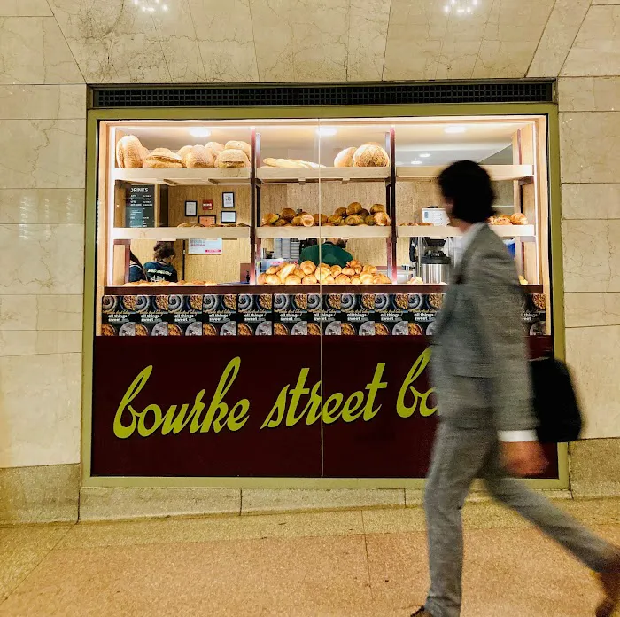 Bourke Street Bakery Picture 1