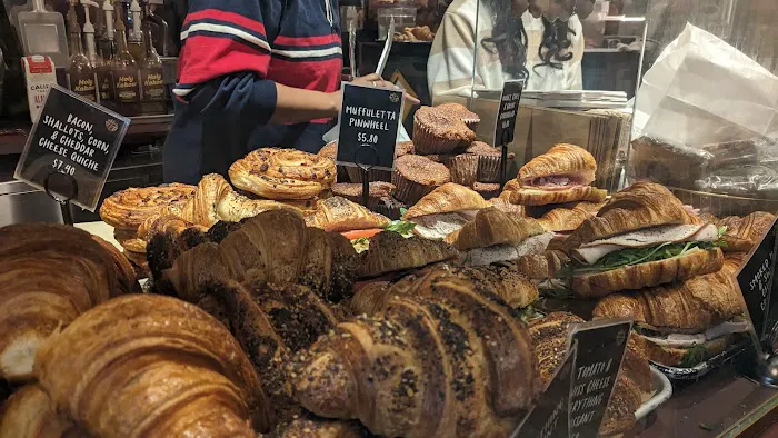Bourke Street Bakery Picture 5