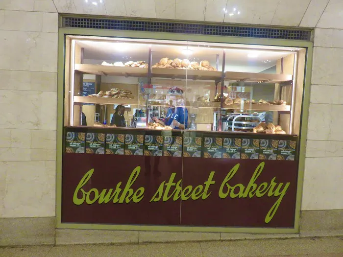 Bourke Street Bakery Picture 6