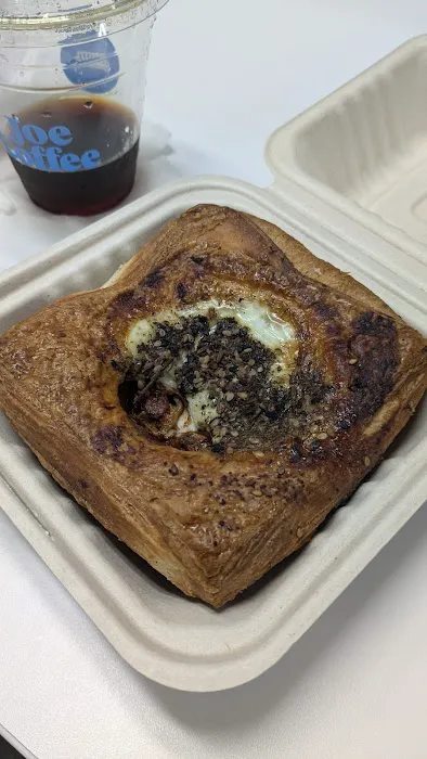 Bourke Street Bakery Picture 10