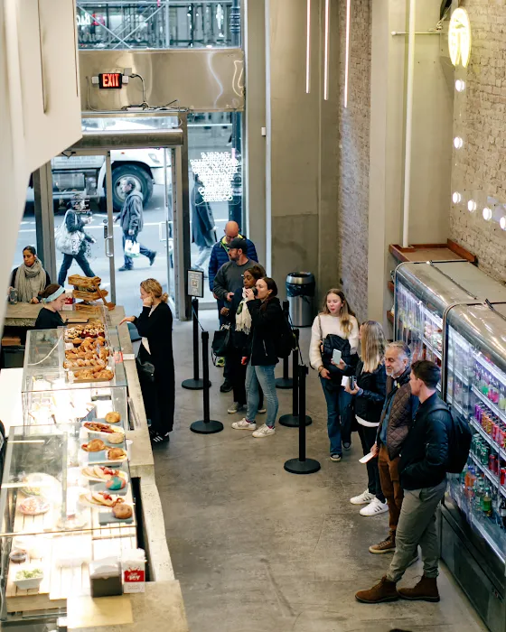 Bagel Market Picture 3