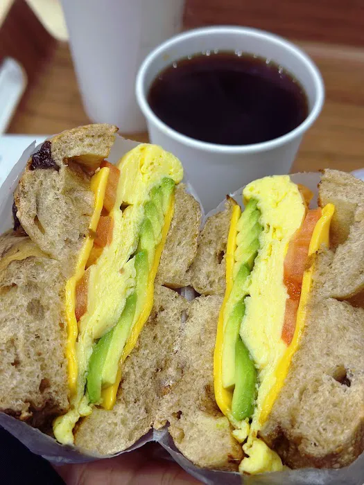 Bagel Market Picture 5