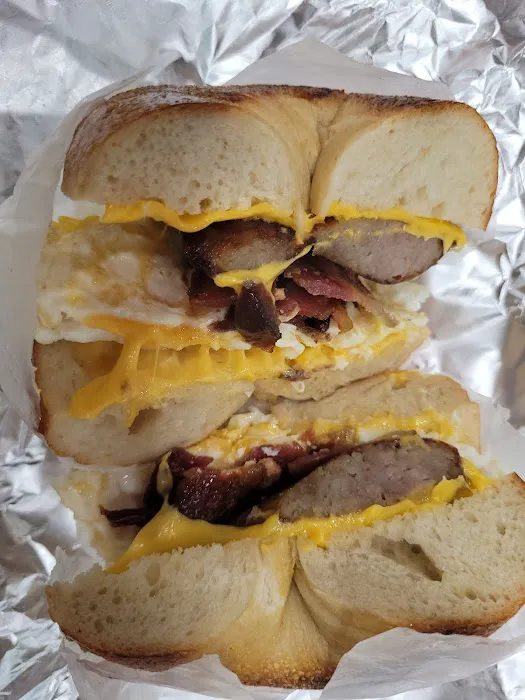 Bagel Market Picture 4