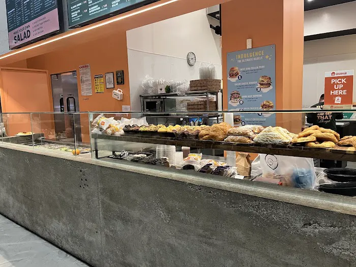 Bagel Market Picture 1