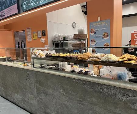 Bagel Market