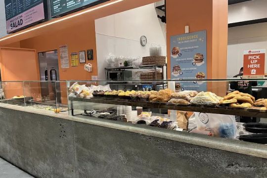 Bagel Market