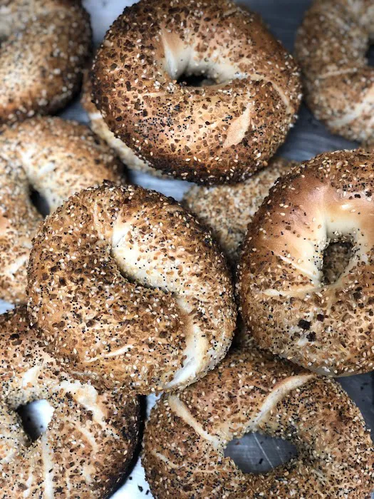 Bagel Market Picture 2