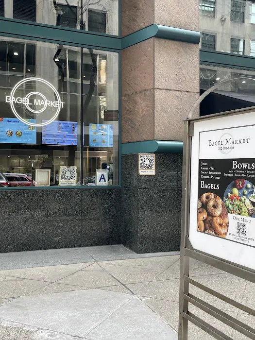 Bagel Market Picture 9