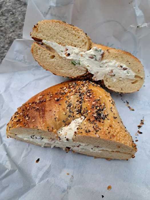 Bagel Market Picture 6