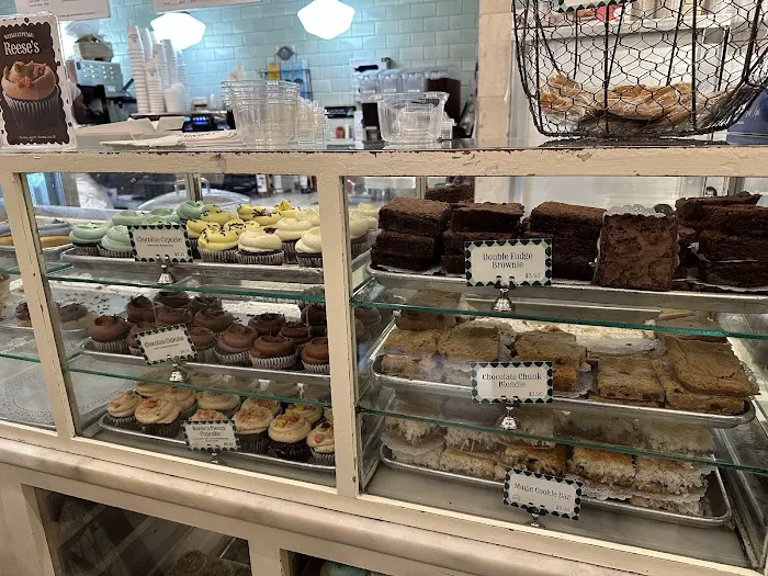 Magnolia Bakery - Grand Central Picture 4