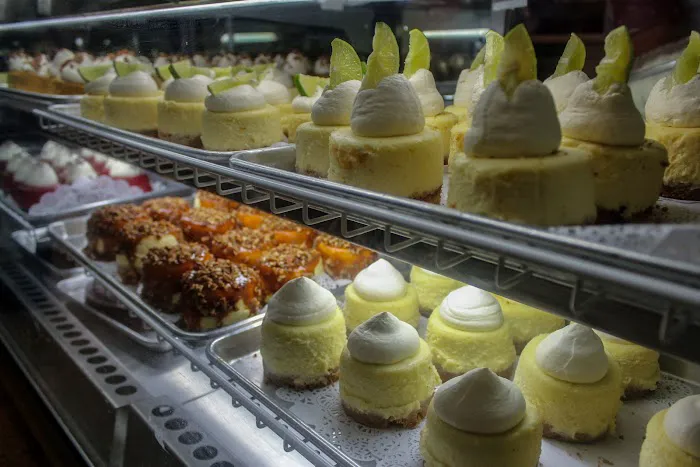 Magnolia Bakery - Grand Central Picture 3