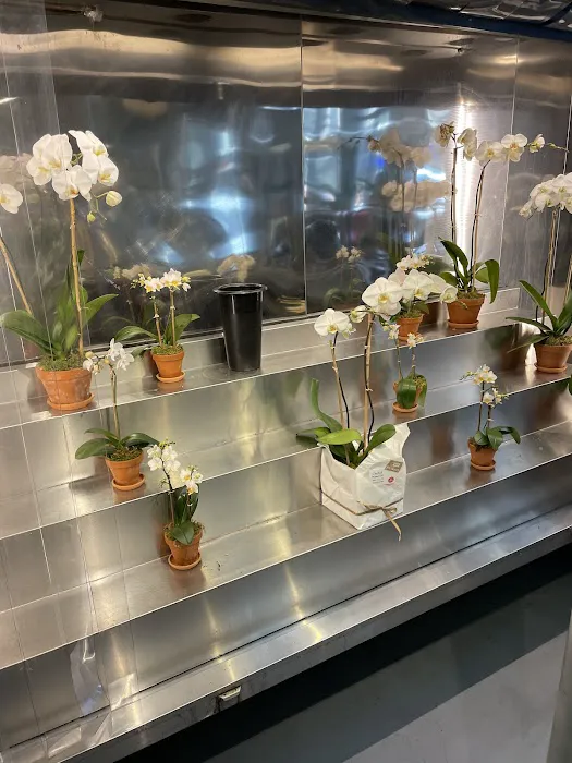 Eli’s Bread & Pastry at Grand Central Market Picture 1