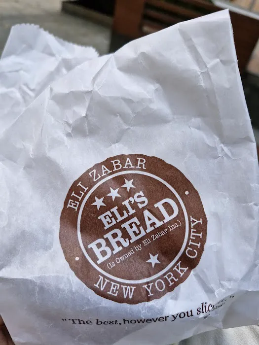 Eli’s Bread & Pastry at Grand Central Market Picture 4