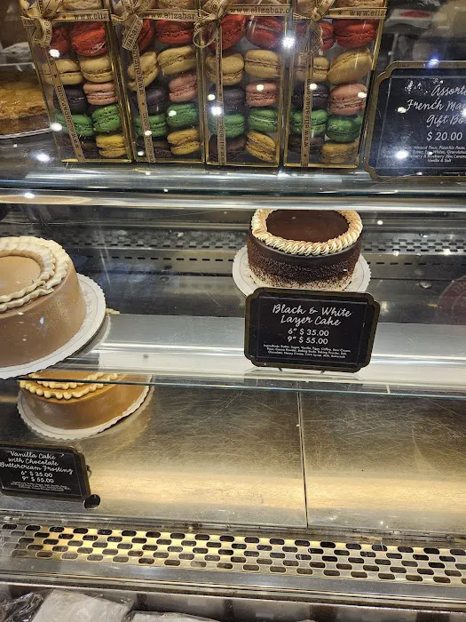 Eli’s Bread & Pastry at Grand Central Market Picture 5