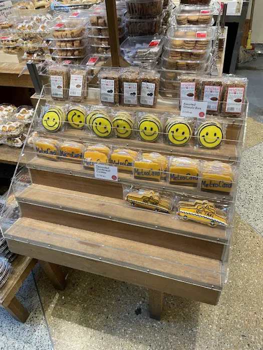 Eli’s Bread & Pastry at Grand Central Market Picture 7