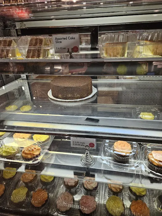 Eli’s Bread & Pastry at Grand Central Market Picture 8