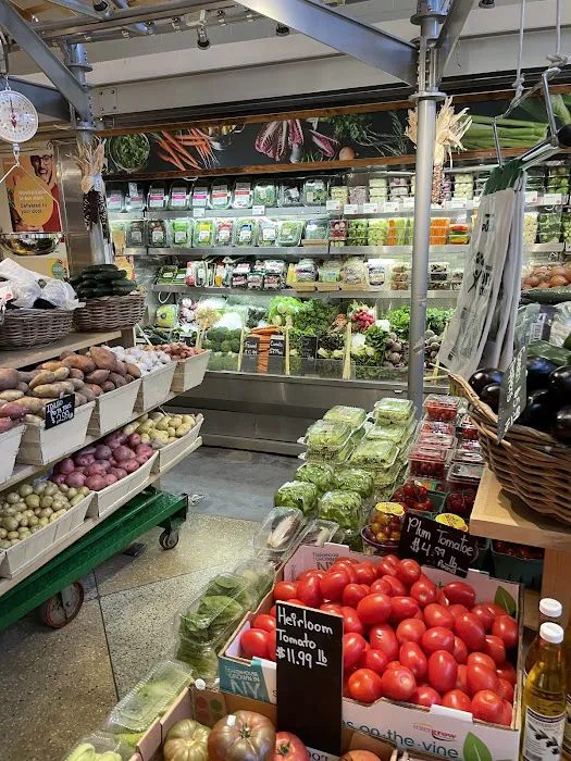 Eli’s Bread & Pastry at Grand Central Market Picture 9