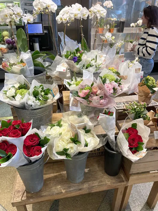 Eli’s Bread & Pastry at Grand Central Market Picture 10