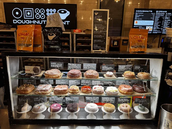 Doughnut Plant Picture 6