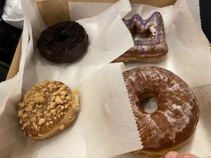 Doughnut Plant Picture 1