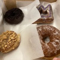 Doughnut Plant ico