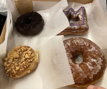 Doughnut Plant