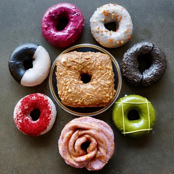 Doughnut Plant Picture 3