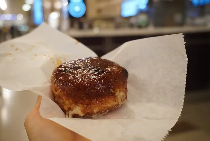 Doughnut Plant Picture 9