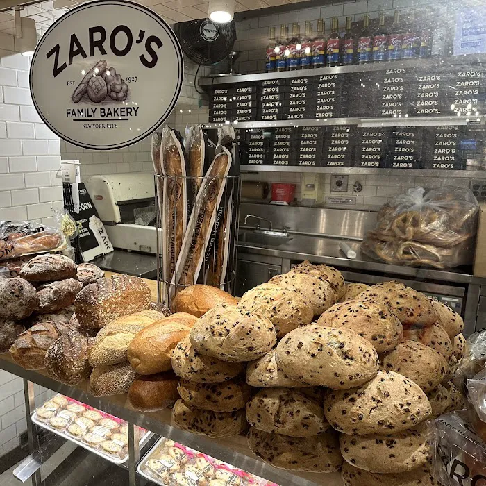 Zaro’s Family Bakery Picture 3