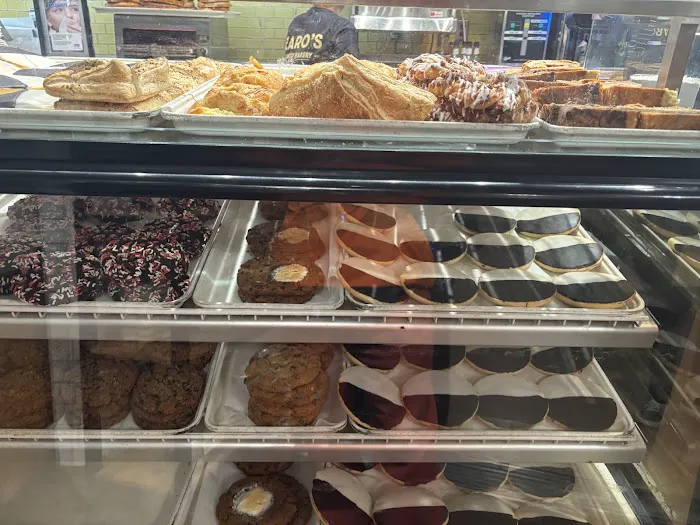 Zaro’s Family Bakery Picture 1