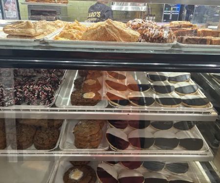 Zaro’s Family Bakery