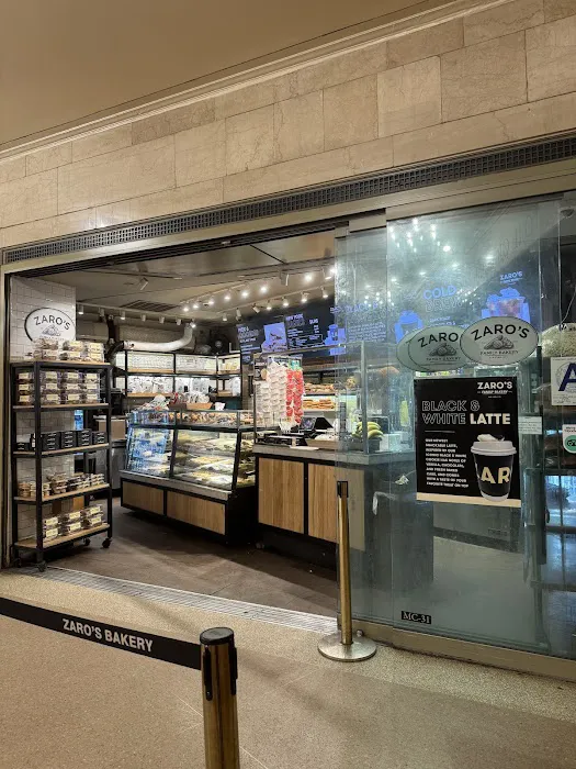 Zaro’s Family Bakery Picture 4