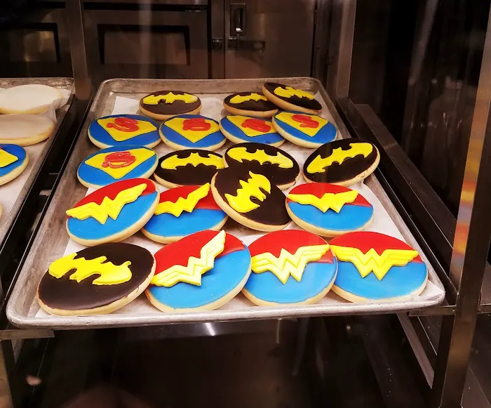 Zaro’s Family Bakery Picture 8