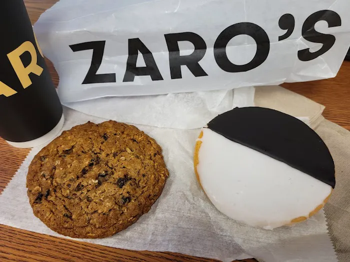 Zaro’s Family Bakery Picture 7