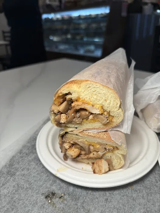 3rd Ave Jumbo Bagel Cafe Picture 5