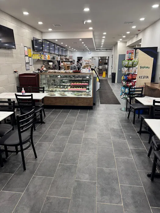 3rd Ave Jumbo Bagel Cafe Picture 9
