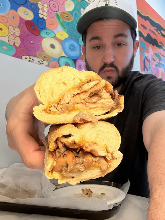 3rd Ave Jumbo Bagel Cafe Picture 10