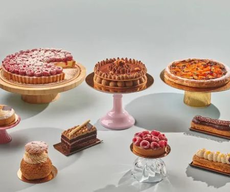 u00c9picerie Boulud