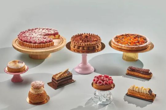 u00c9picerie Boulud
